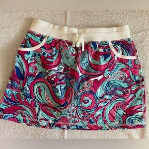 Talbots Activewear Skort